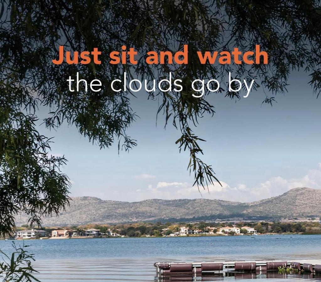 774Ways Holiday Home Hartbeespoort Exteriör bild