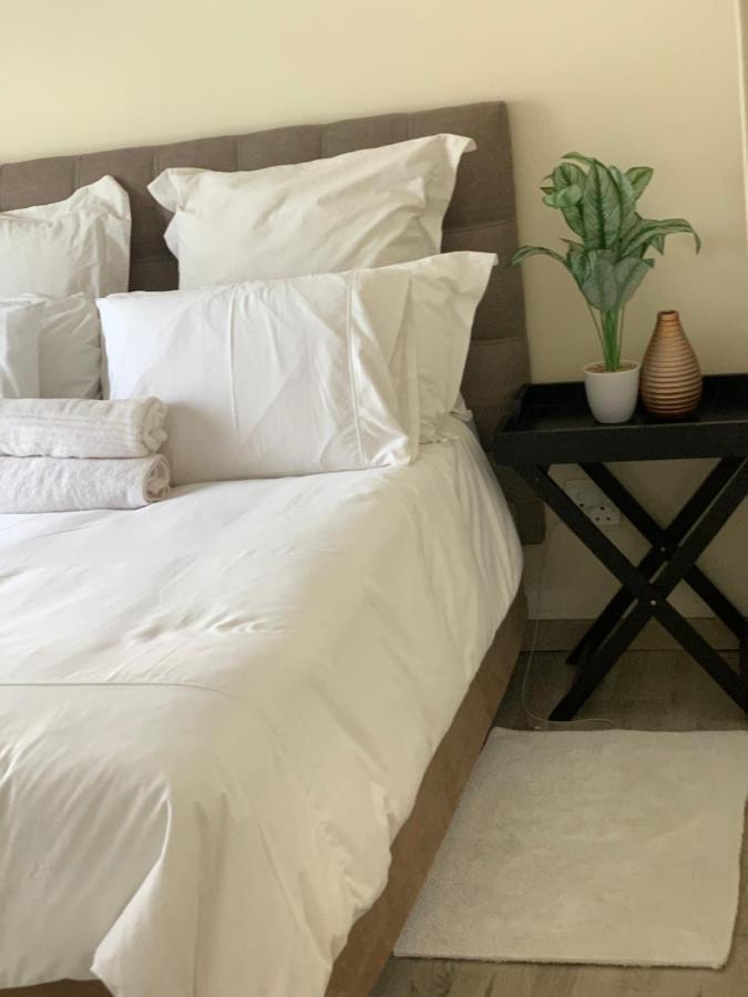 774Ways Holiday Home Hartbeespoort Exteriör bild